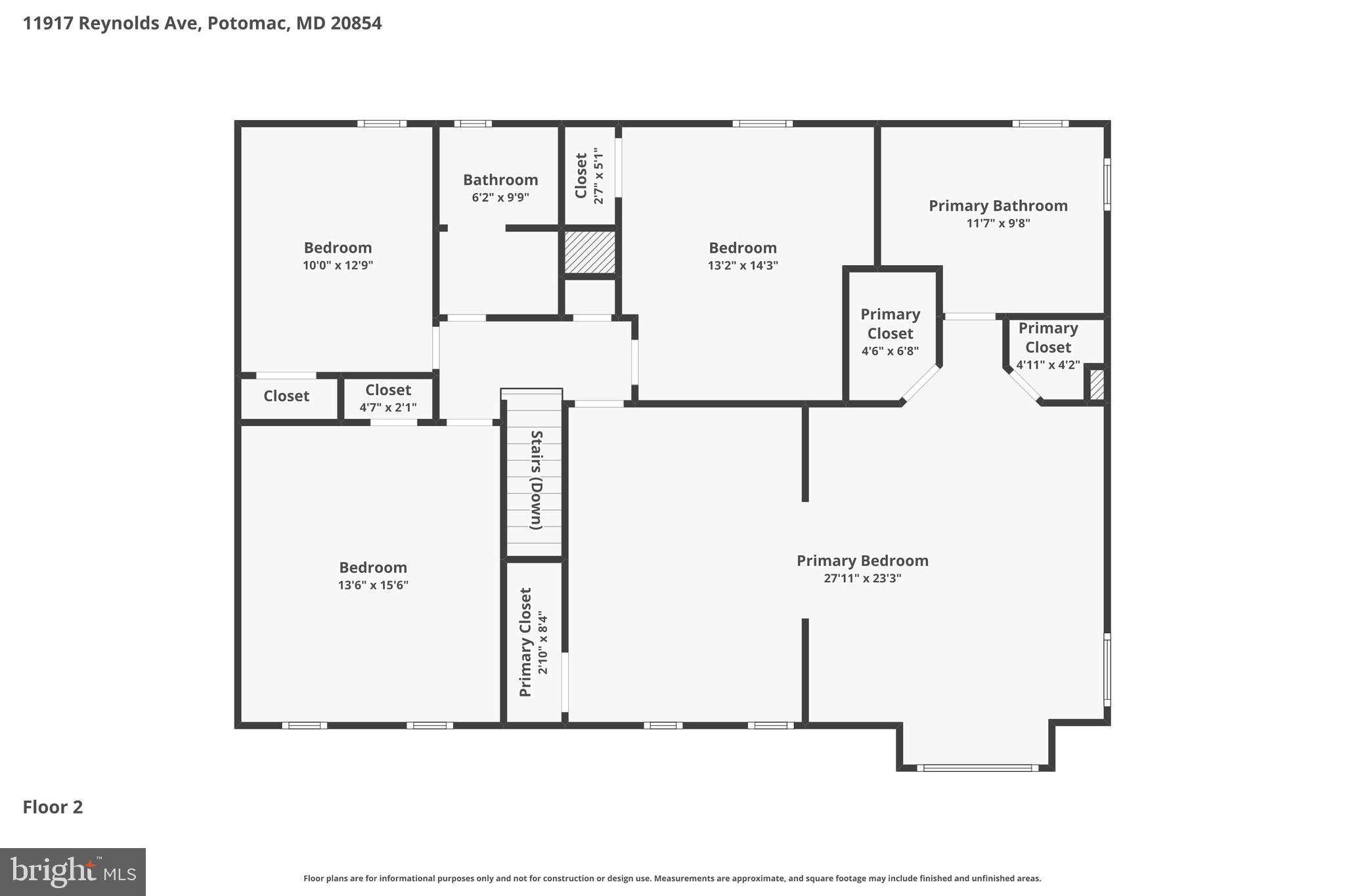 11917 REYNOLDS AVENUE