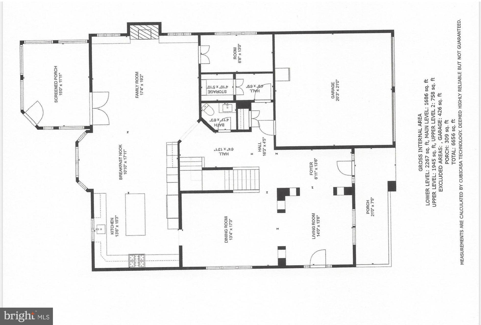 7527 WESTFIELD DRIVE