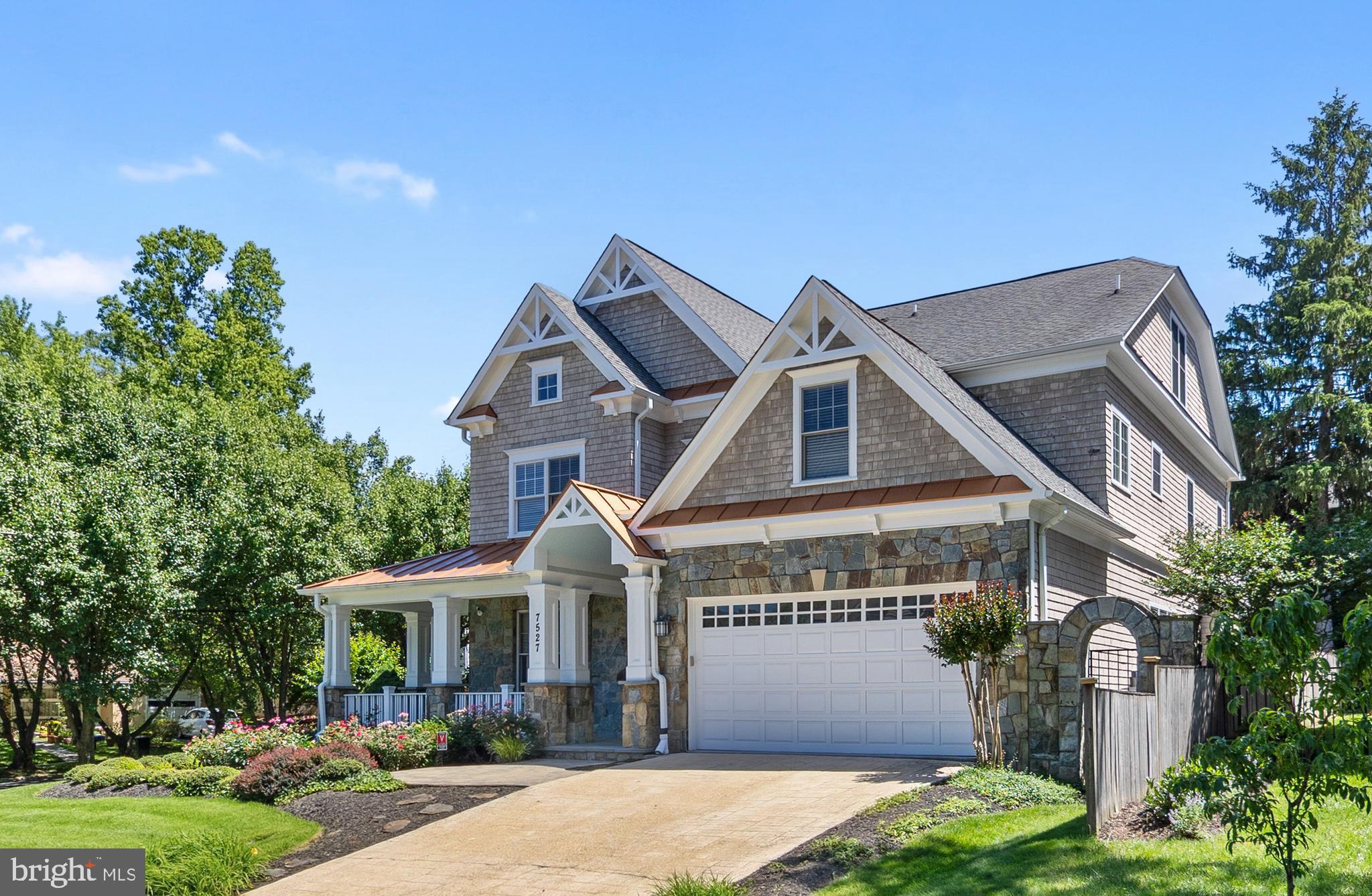 7527 WESTFIELD DRIVE