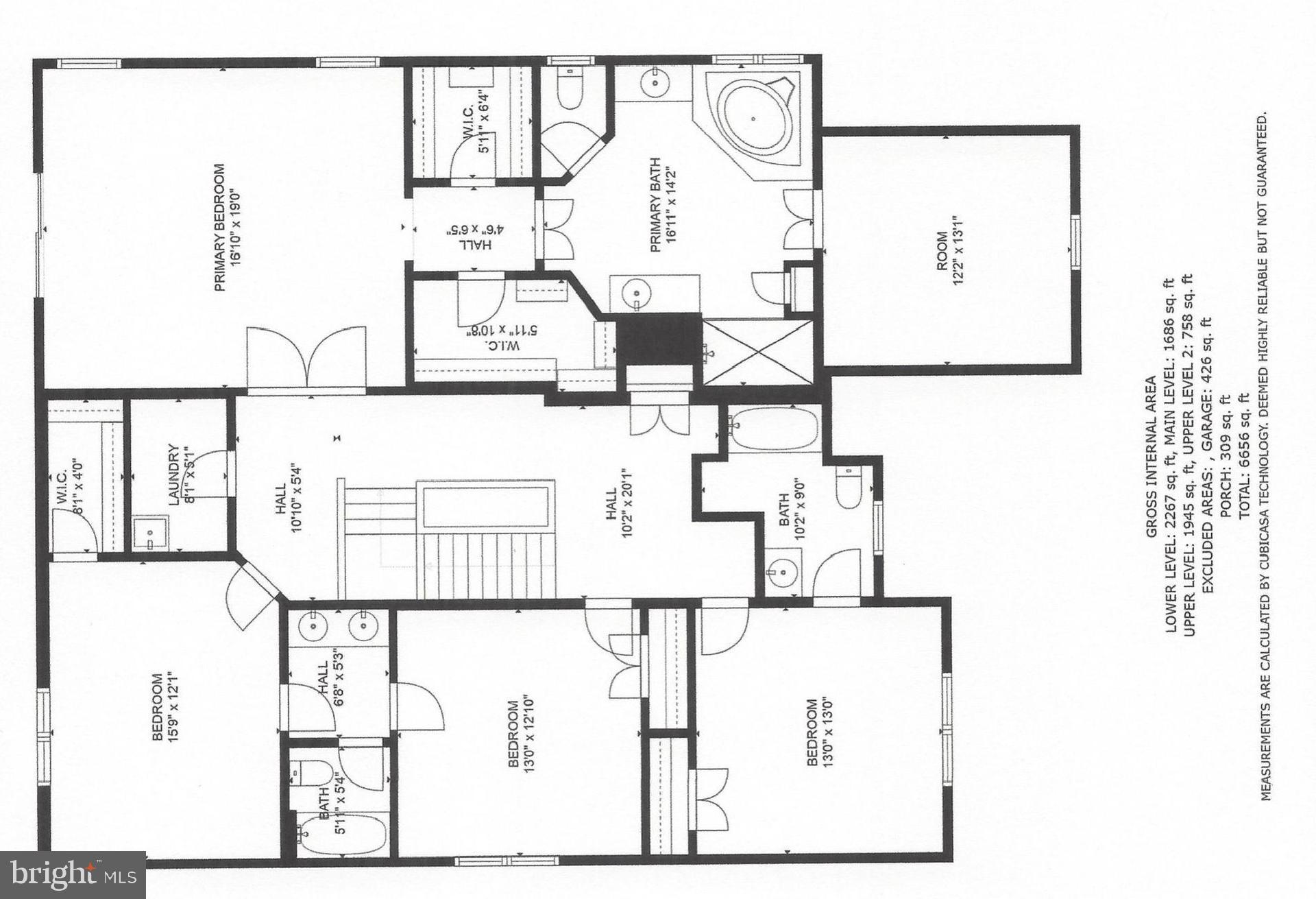 7527 WESTFIELD DRIVE