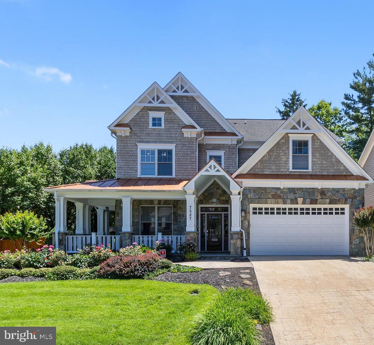 7527 WESTFIELD DRIVE