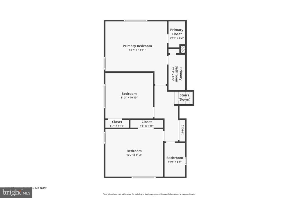 6811 TILDEN LANE