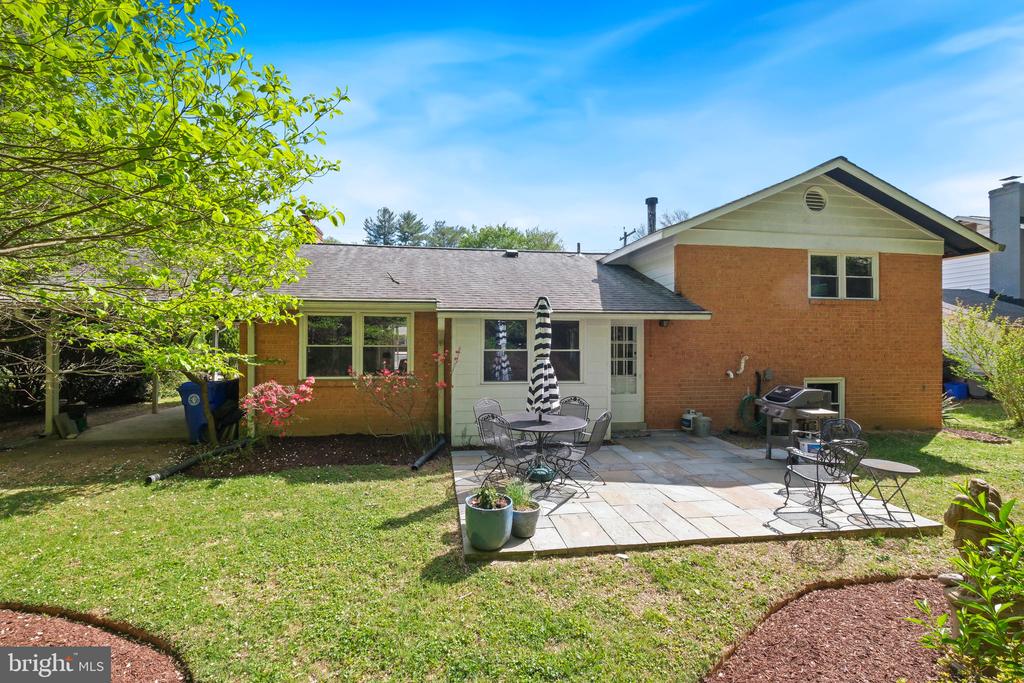 6811 TILDEN LANE