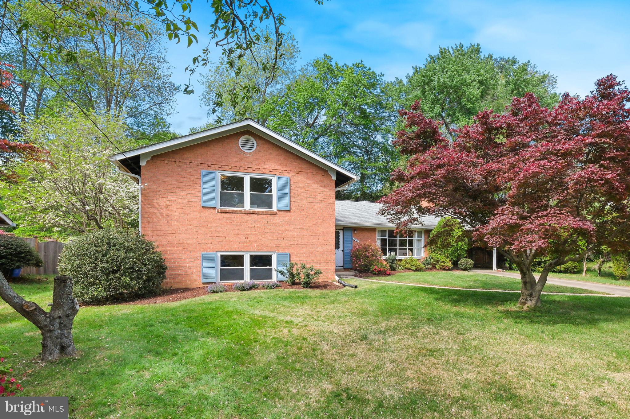 6811 TILDEN LANE