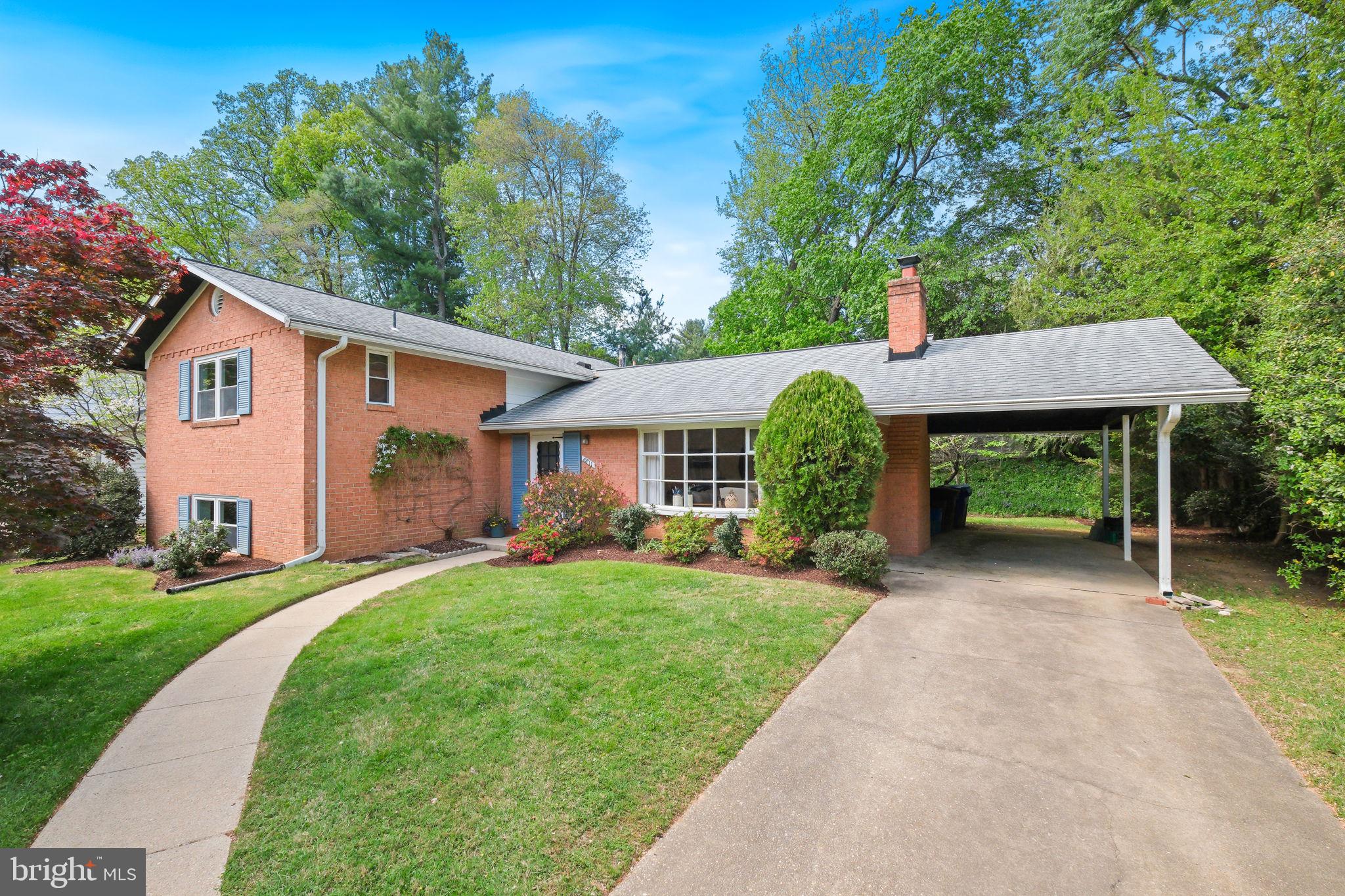 6811 TILDEN LANE