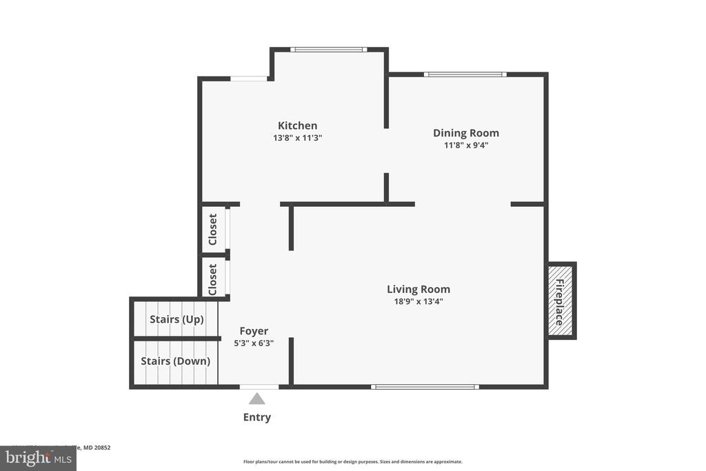 6811 TILDEN LANE