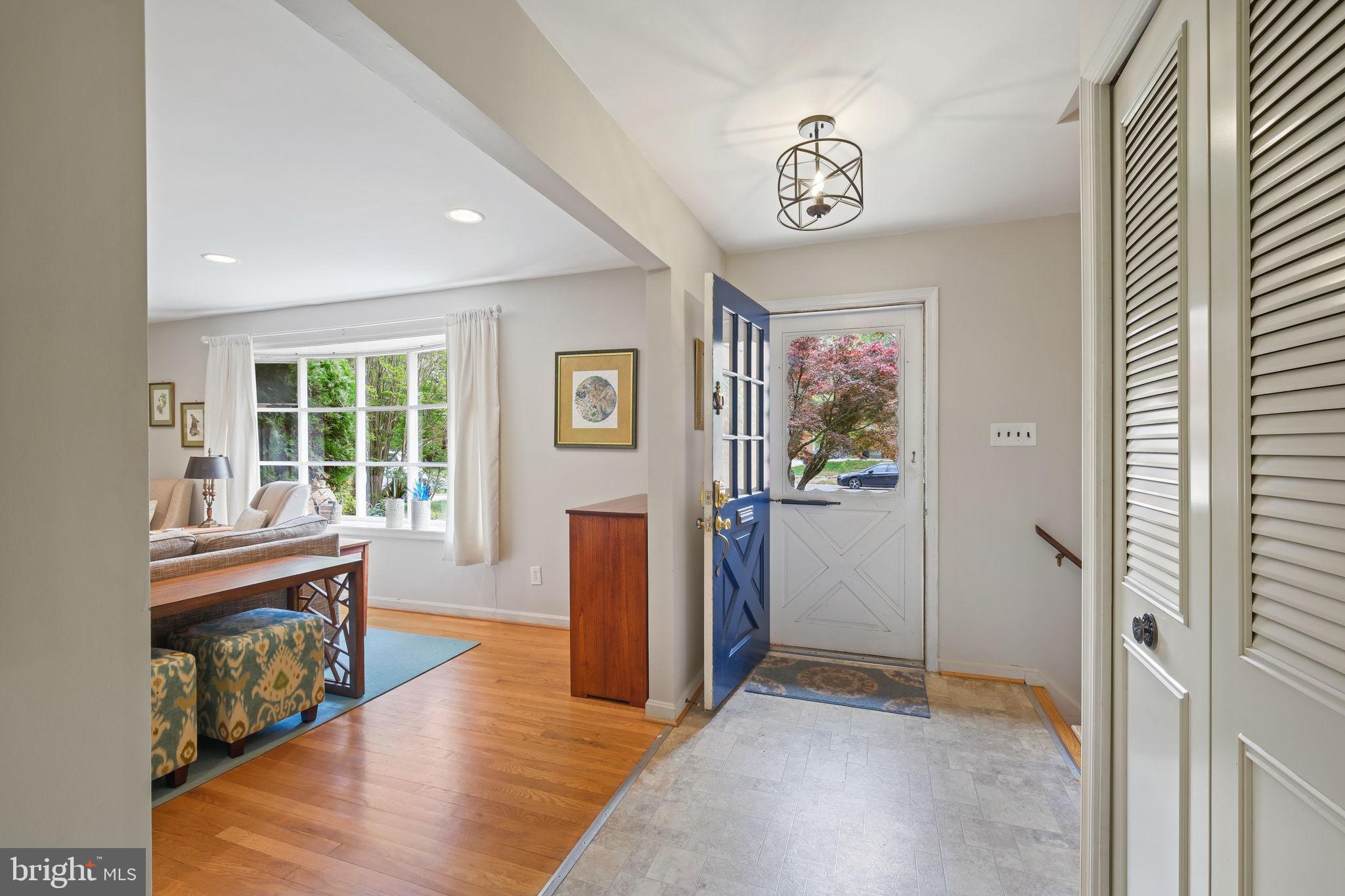 6811 TILDEN LANE