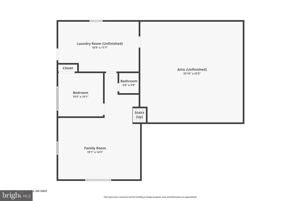 6811 TILDEN LANE
