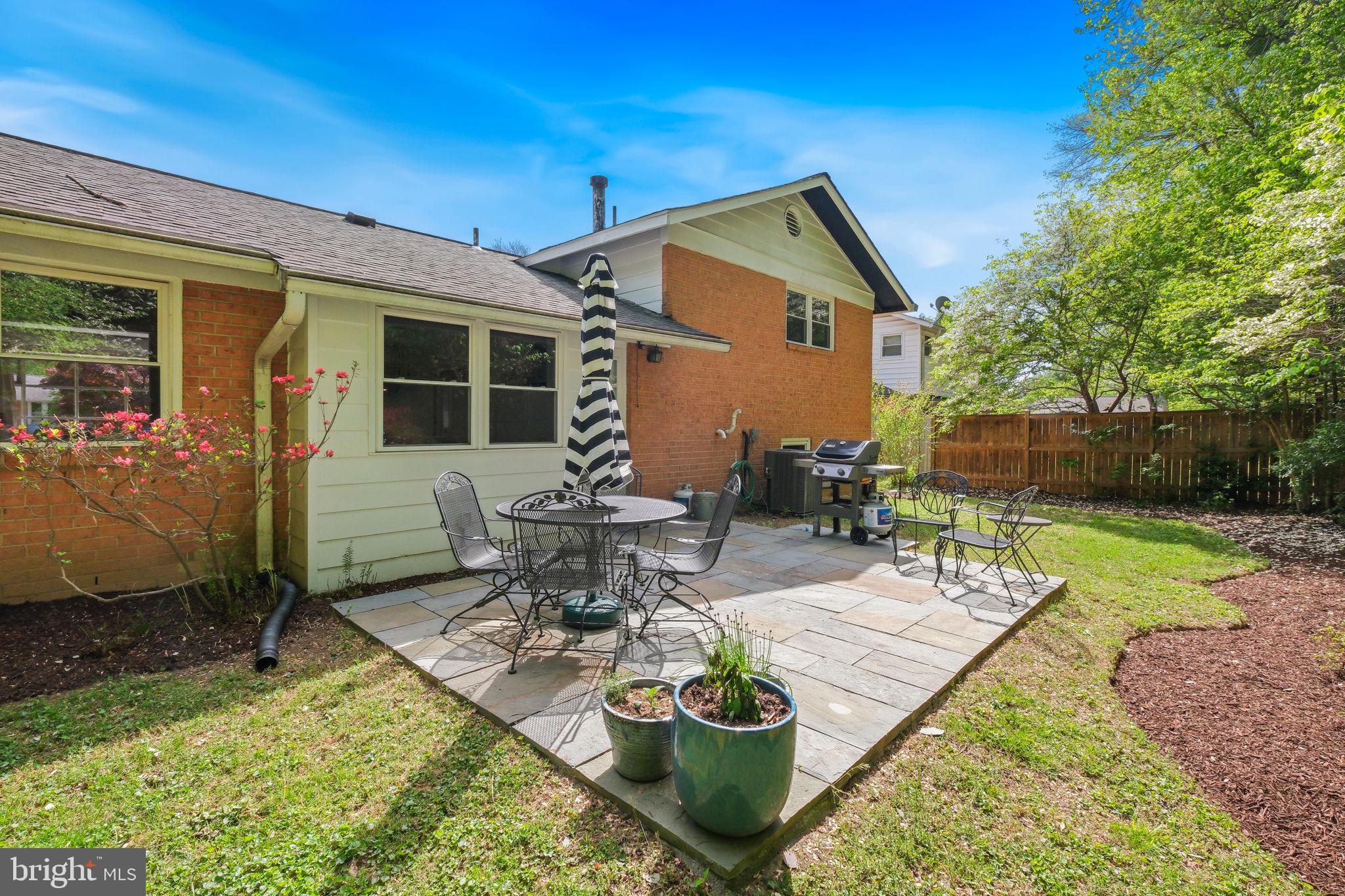 6811 TILDEN LANE