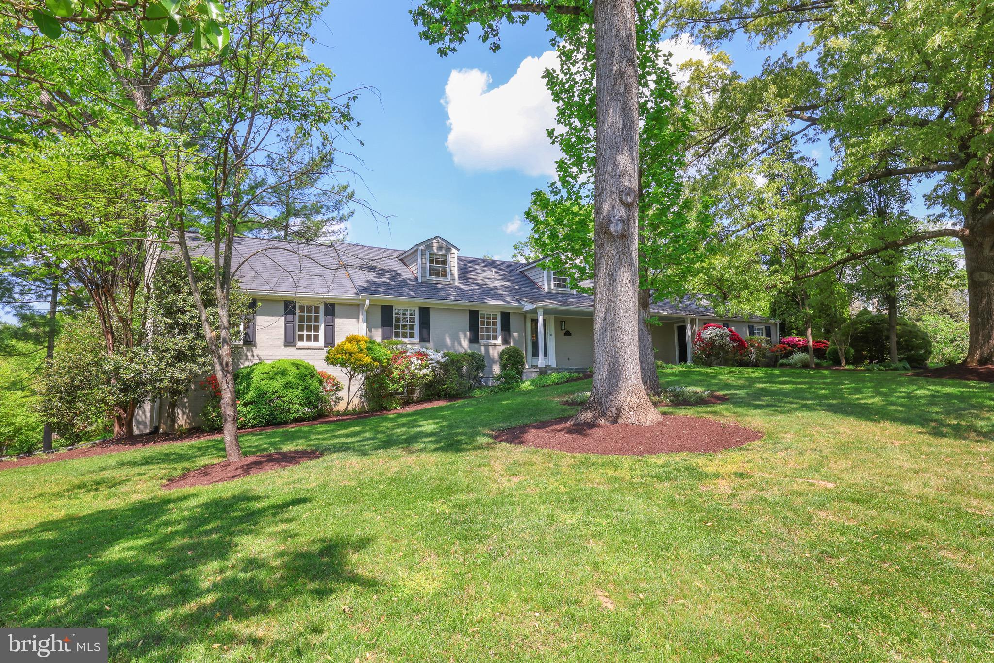 9600 PINKNEY COURT