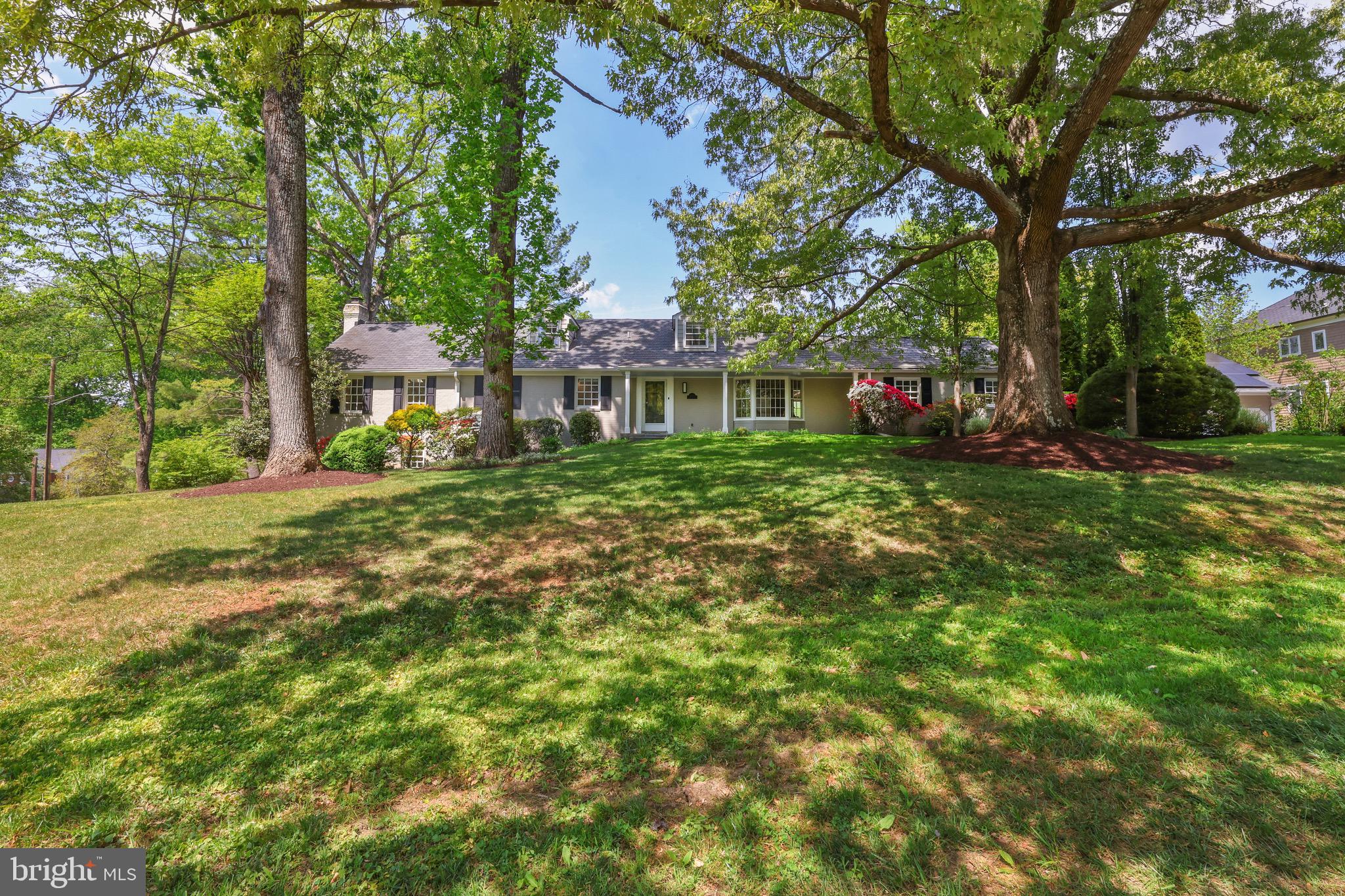 9600 PINKNEY COURT