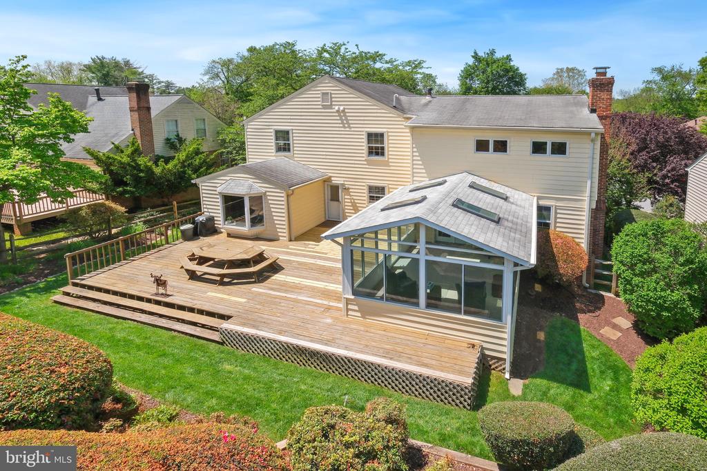 1106 PIPESTEM PLACE