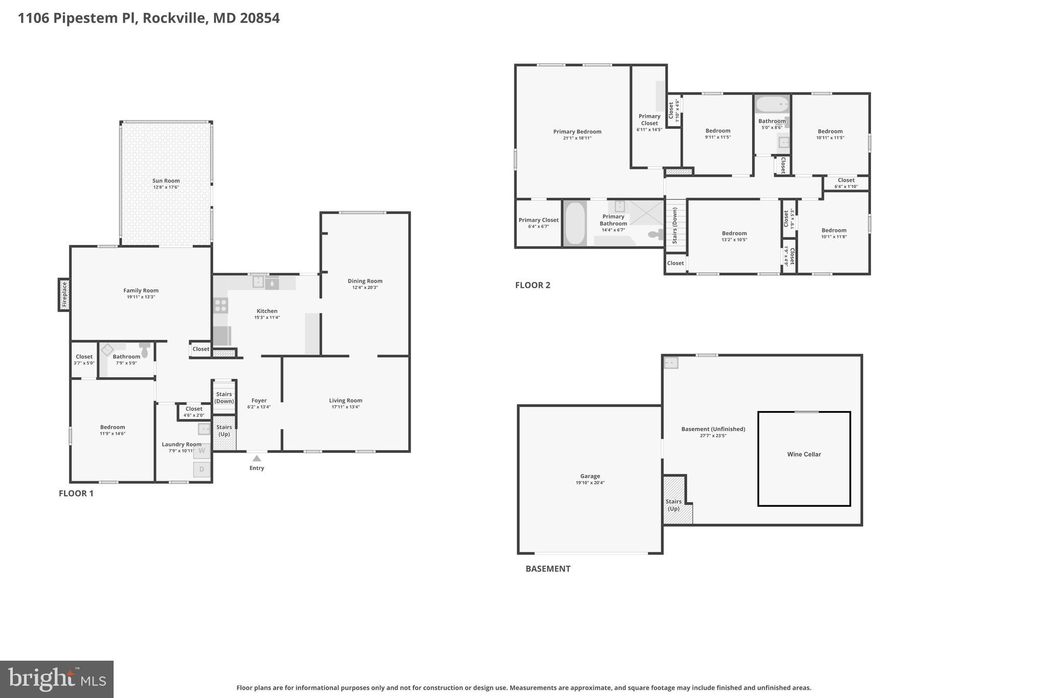 1106 PIPESTEM PLACE