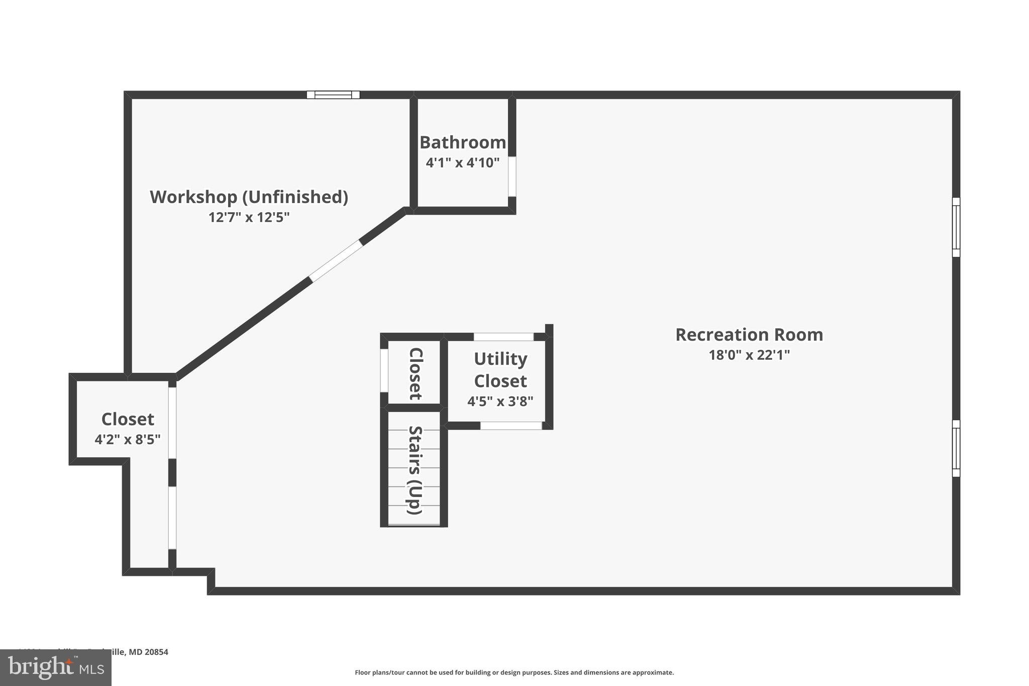 1429 LONGHILL DRIVE