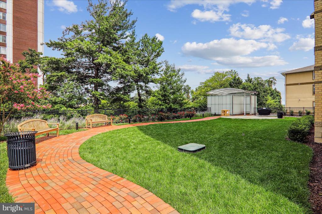 11710 OLD GEORGETOWN RD Unit: 1029