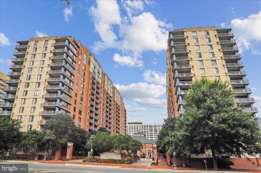 11710 OLD GEORGETOWN RD Unit: 1029