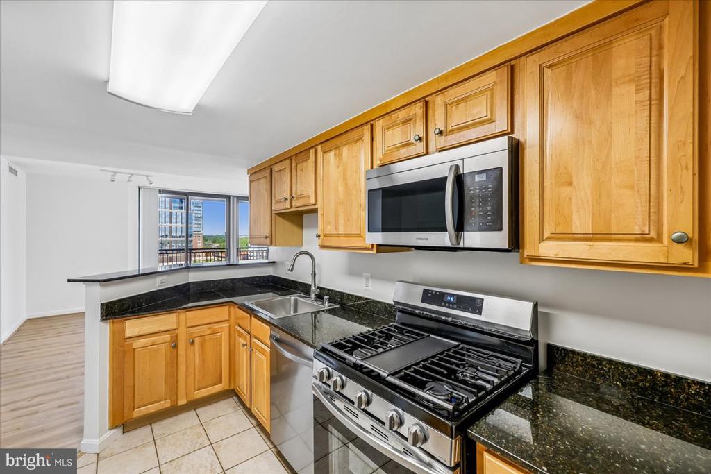 11710 OLD GEORGETOWN RD Unit: 1029