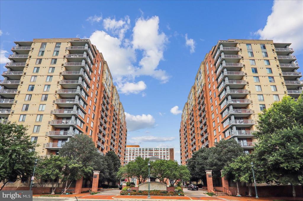 11710 OLD GEORGETOWN RD Unit: 1029