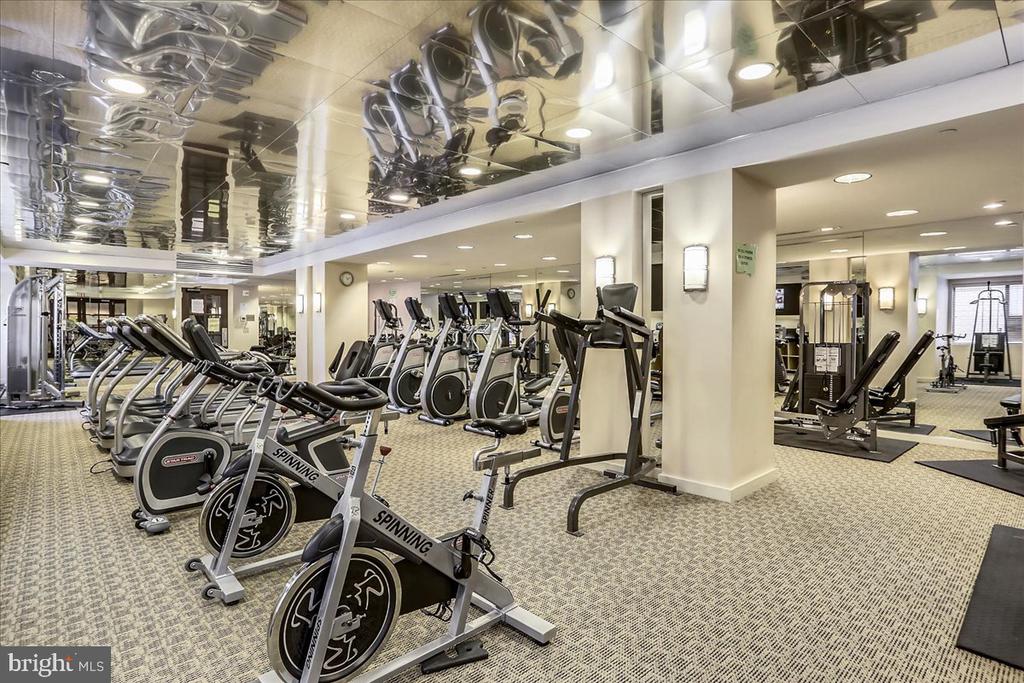 11710 OLD GEORGETOWN RD Unit: 1029