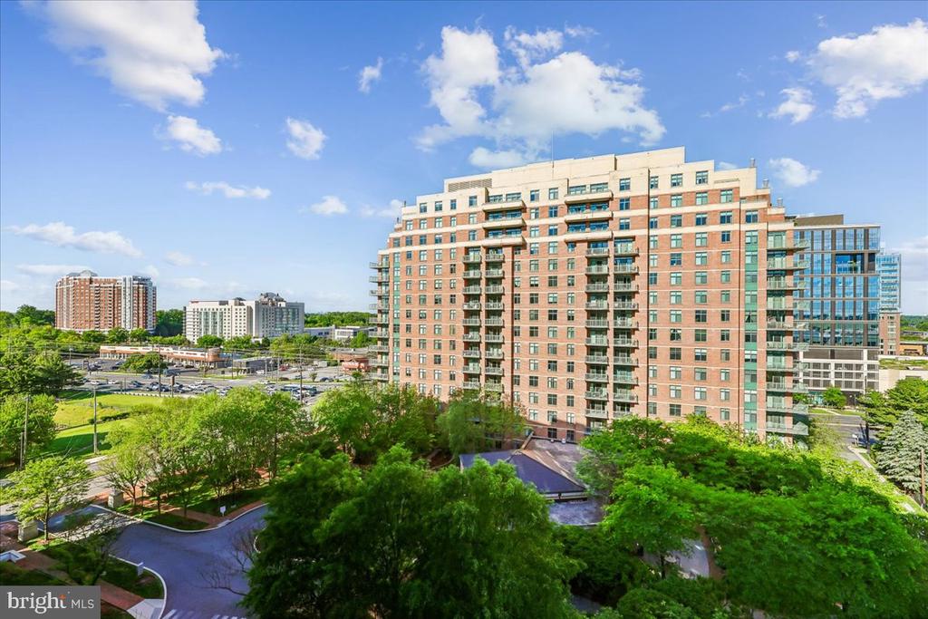 11710 OLD GEORGETOWN RD Unit: 1029