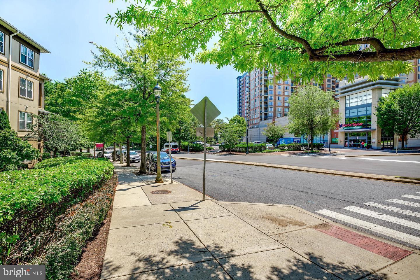 11800 OLD GEORGETOWN 1305
