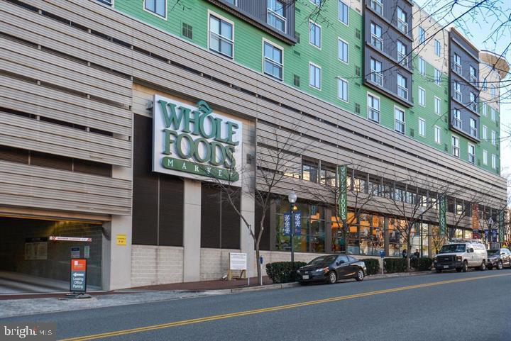 11800 OLD GEORGETOWN 1305
