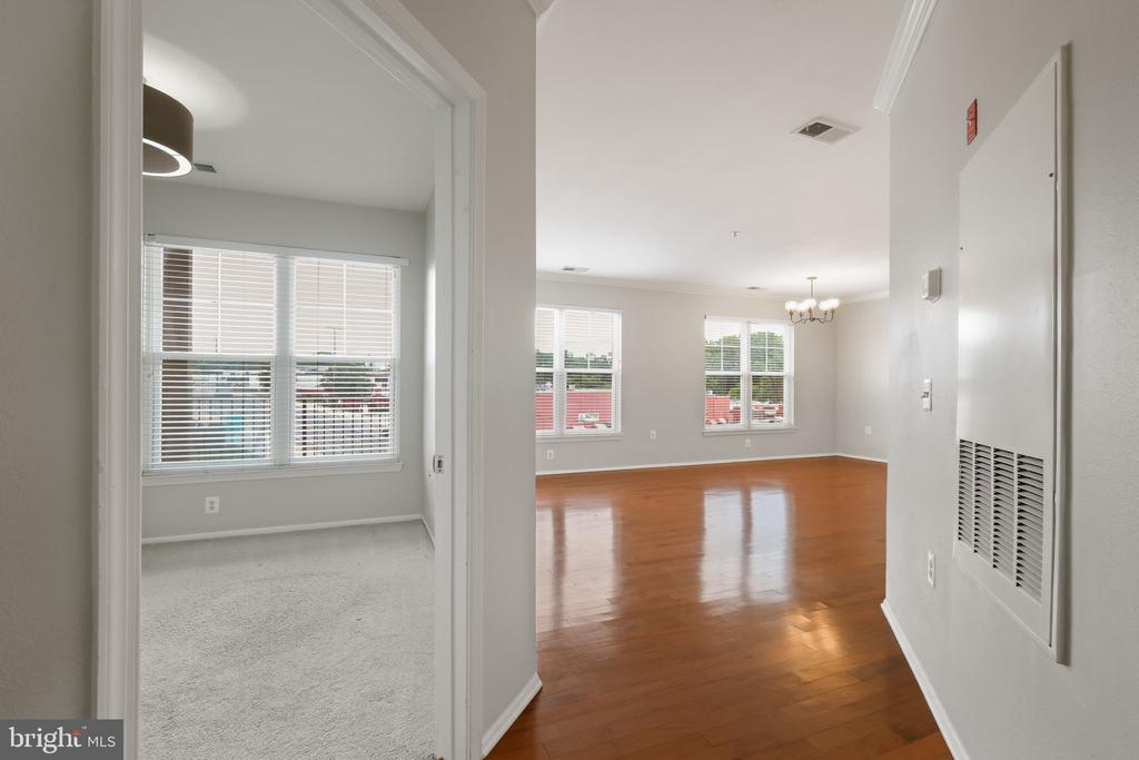 11800 OLD GEORGETOWN 1305