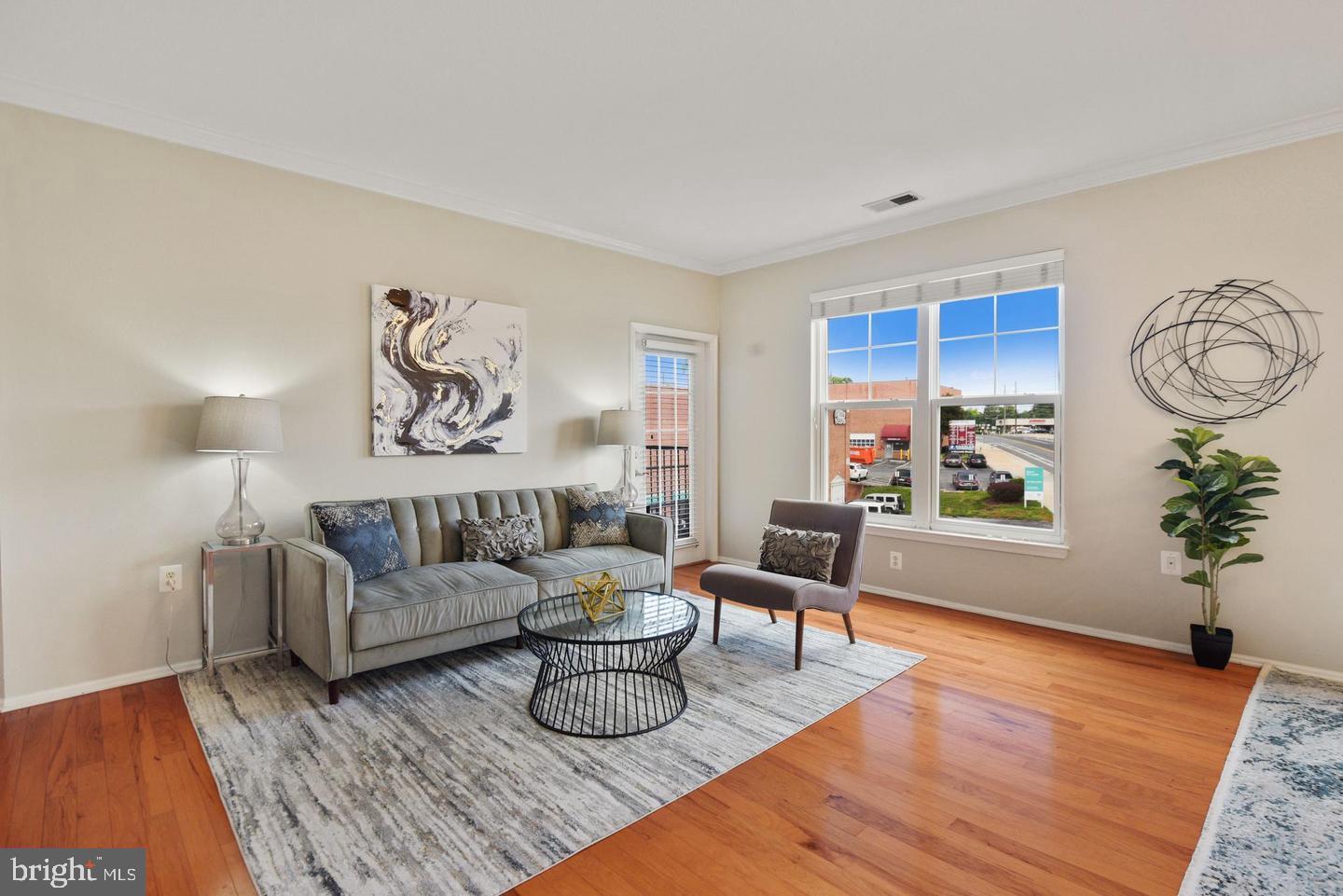 11800 OLD GEORGETOWN 1305