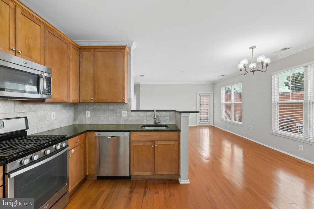 11800 OLD GEORGETOWN 1305