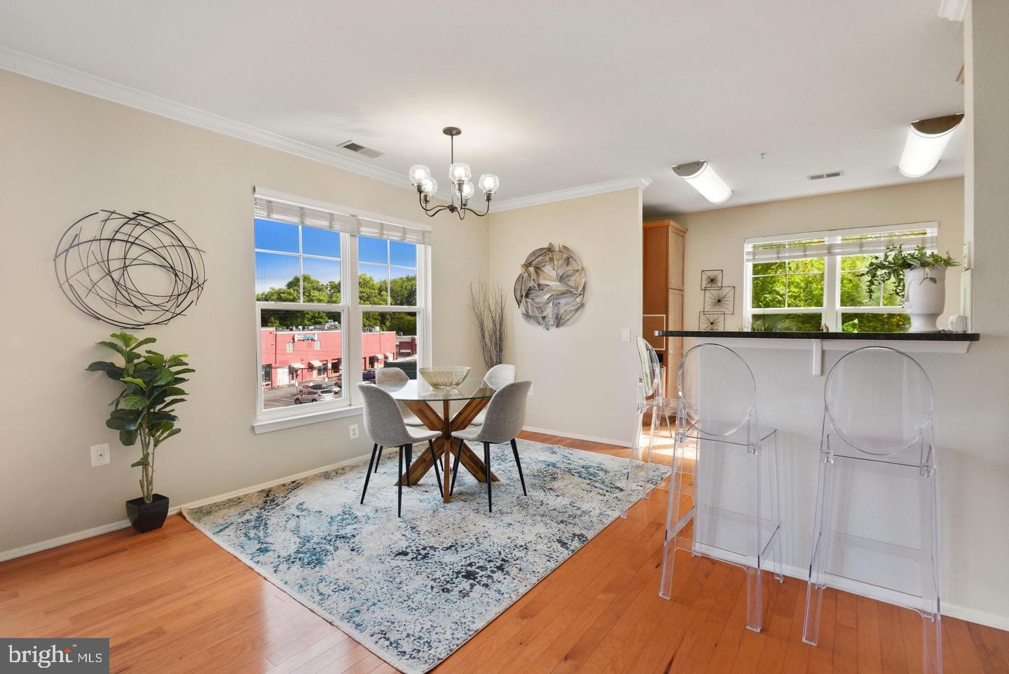11800 OLD GEORGETOWN 1305