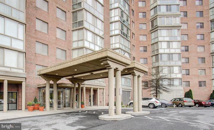 3200 N LEISURE WORLD BOULEVARD Unit: 203