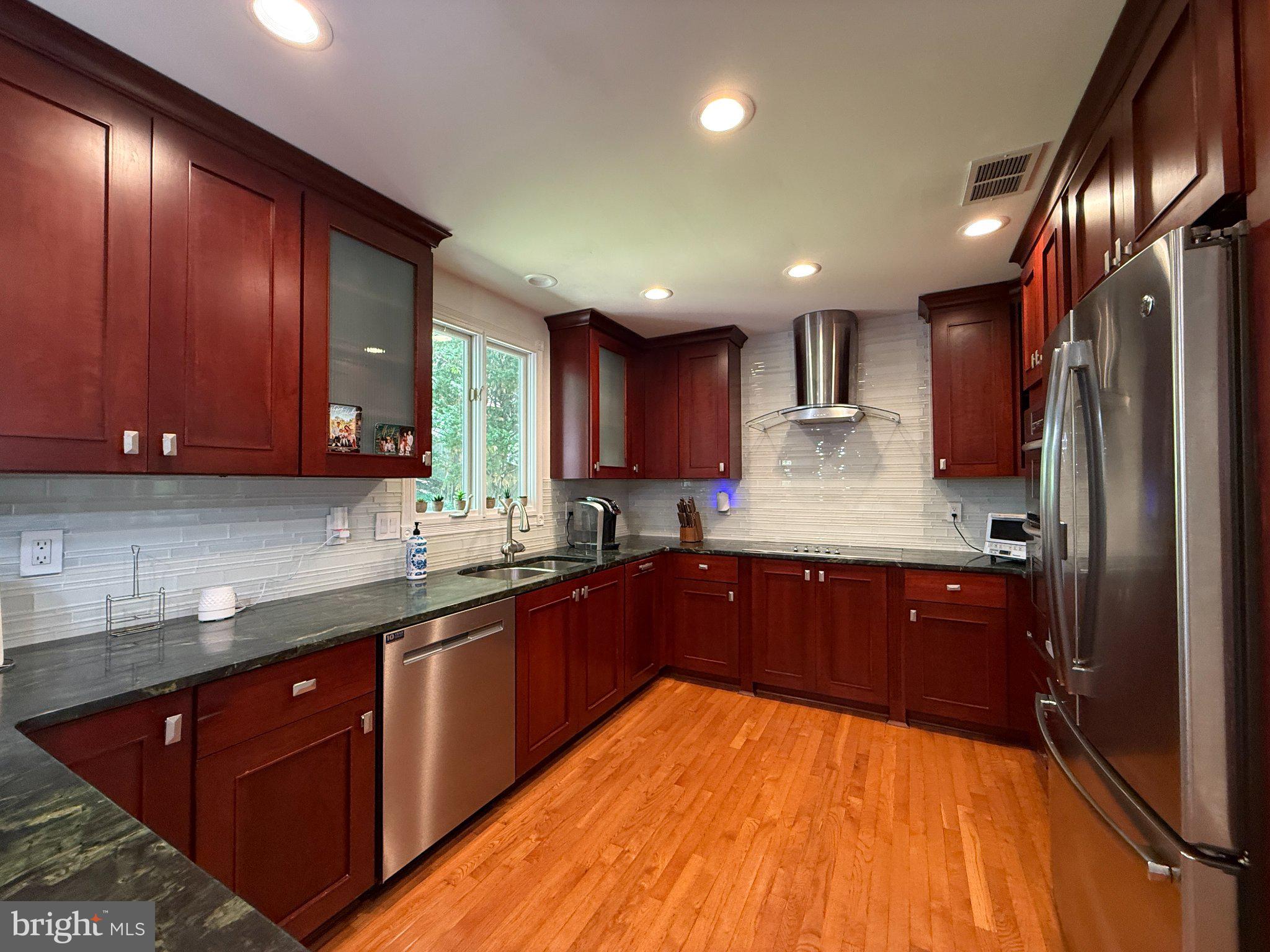 12213 GALESVILLE DRIVE