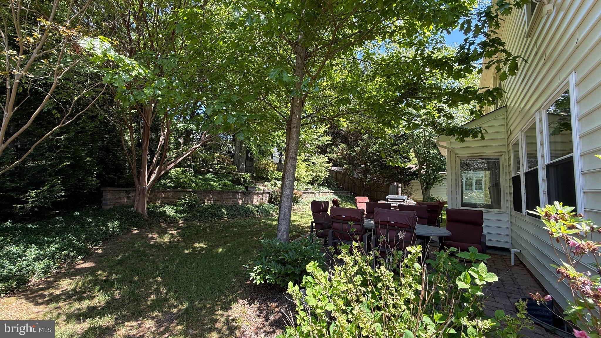 12213 GALESVILLE DRIVE