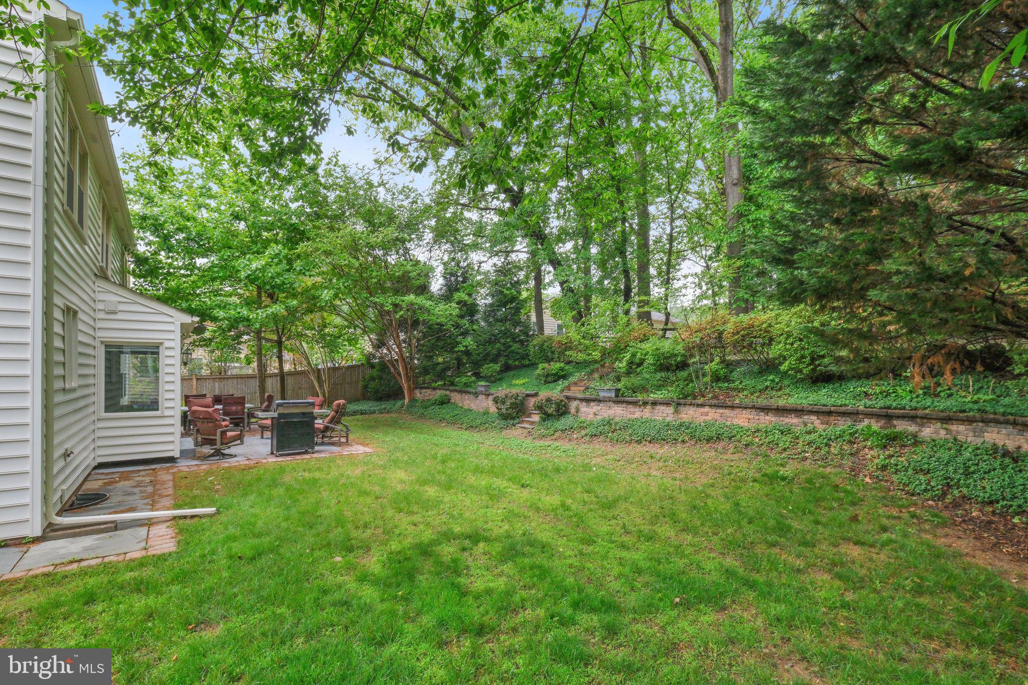 12213 GALESVILLE DRIVE