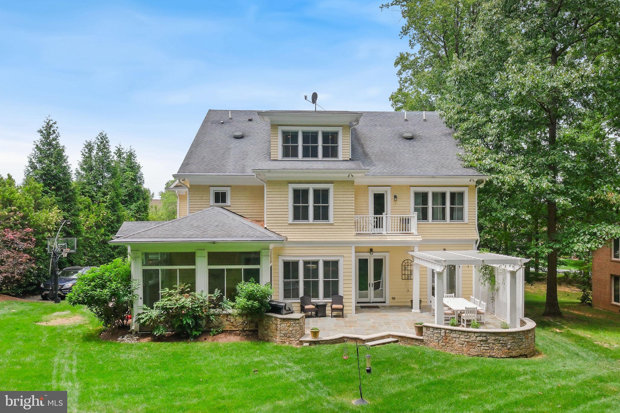 11413 CUSHMAN ROAD