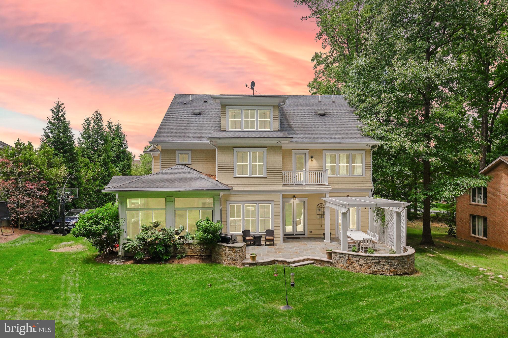 11413 CUSHMAN ROAD