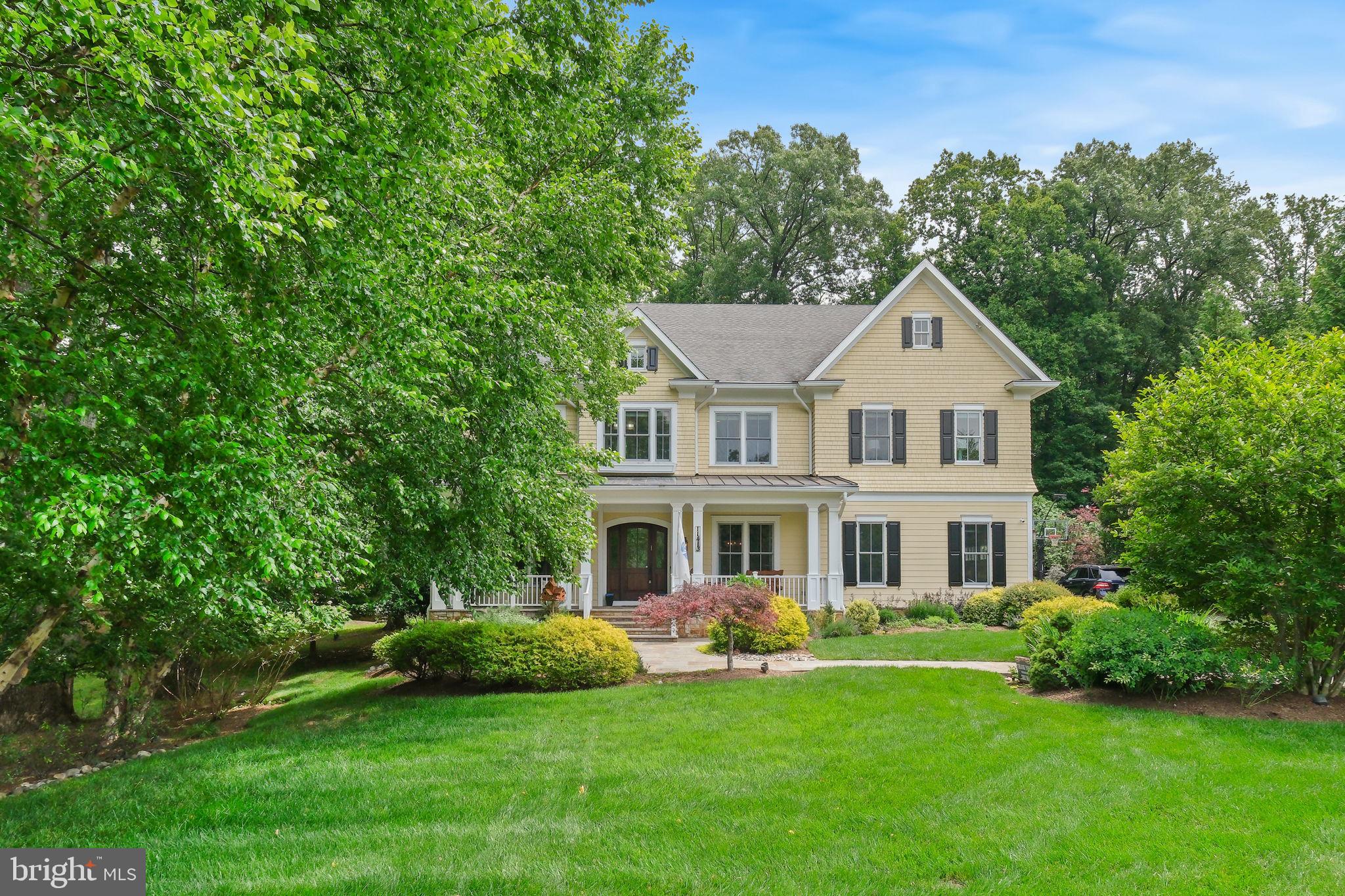 11413 CUSHMAN ROAD