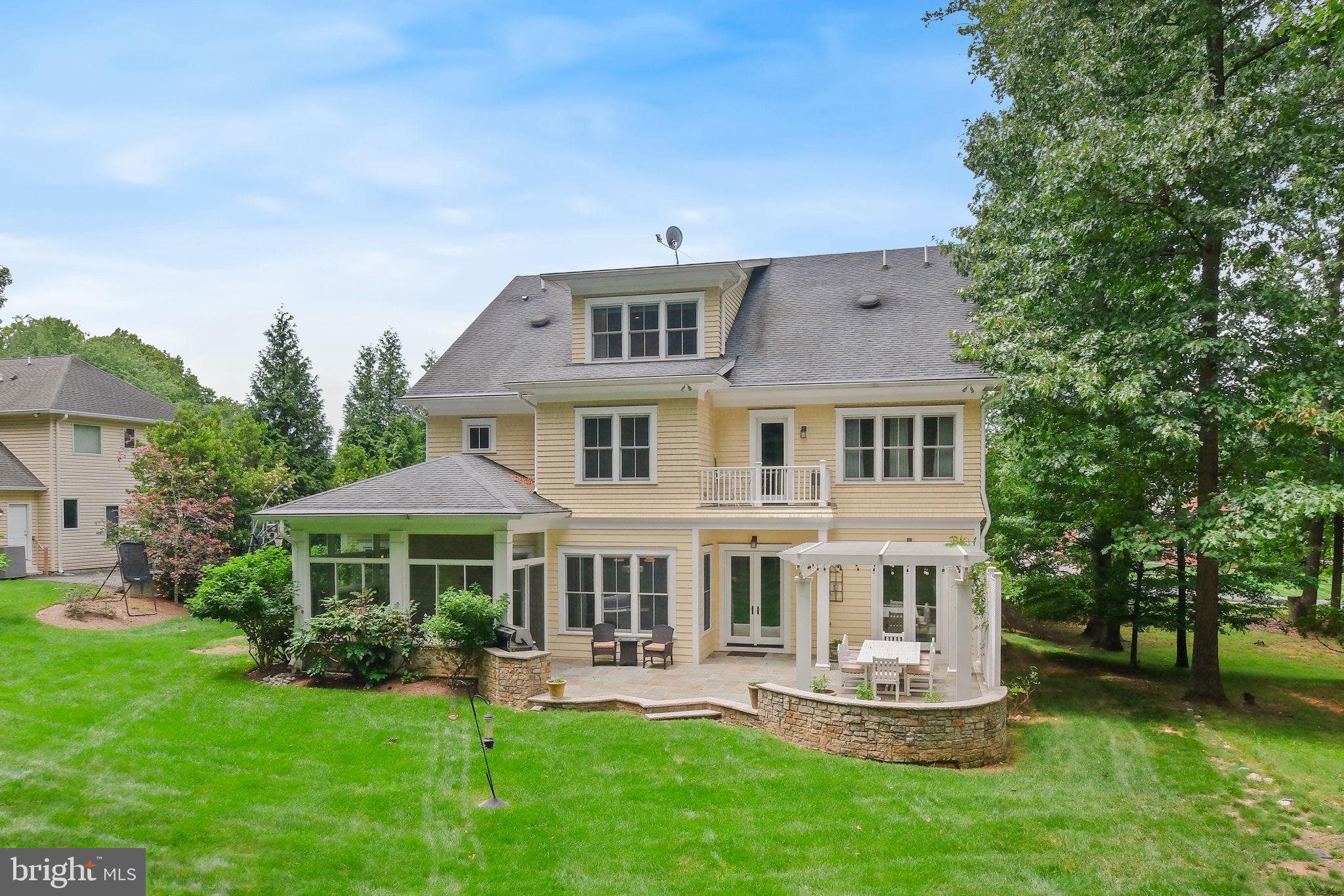 11413 CUSHMAN ROAD