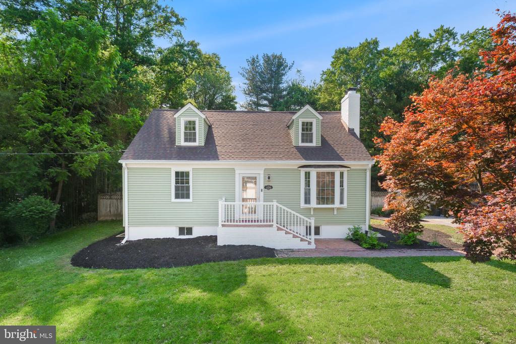 12718 MEADOWOOD DRIVE