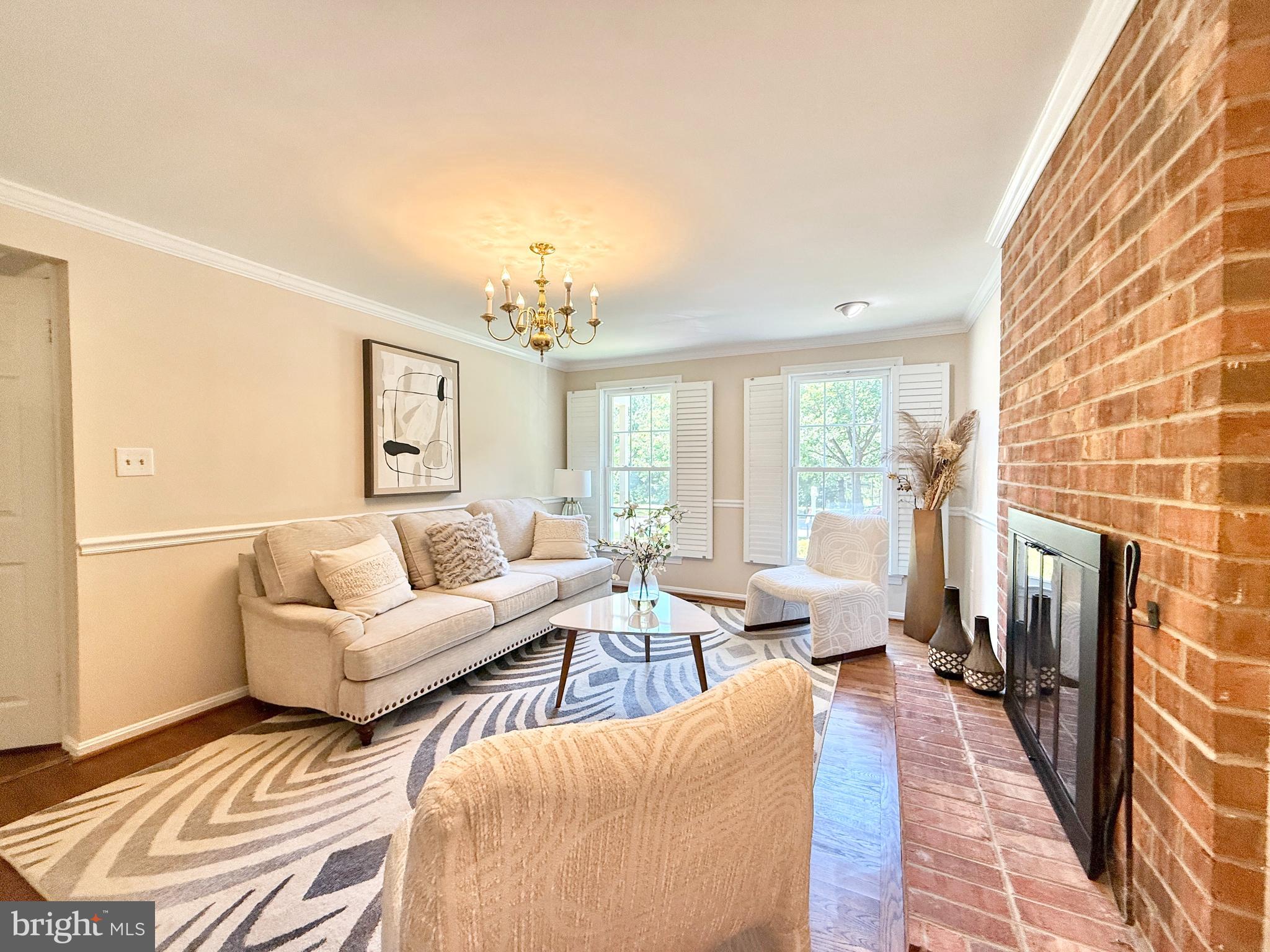 1429 LONGHILL DRIVE