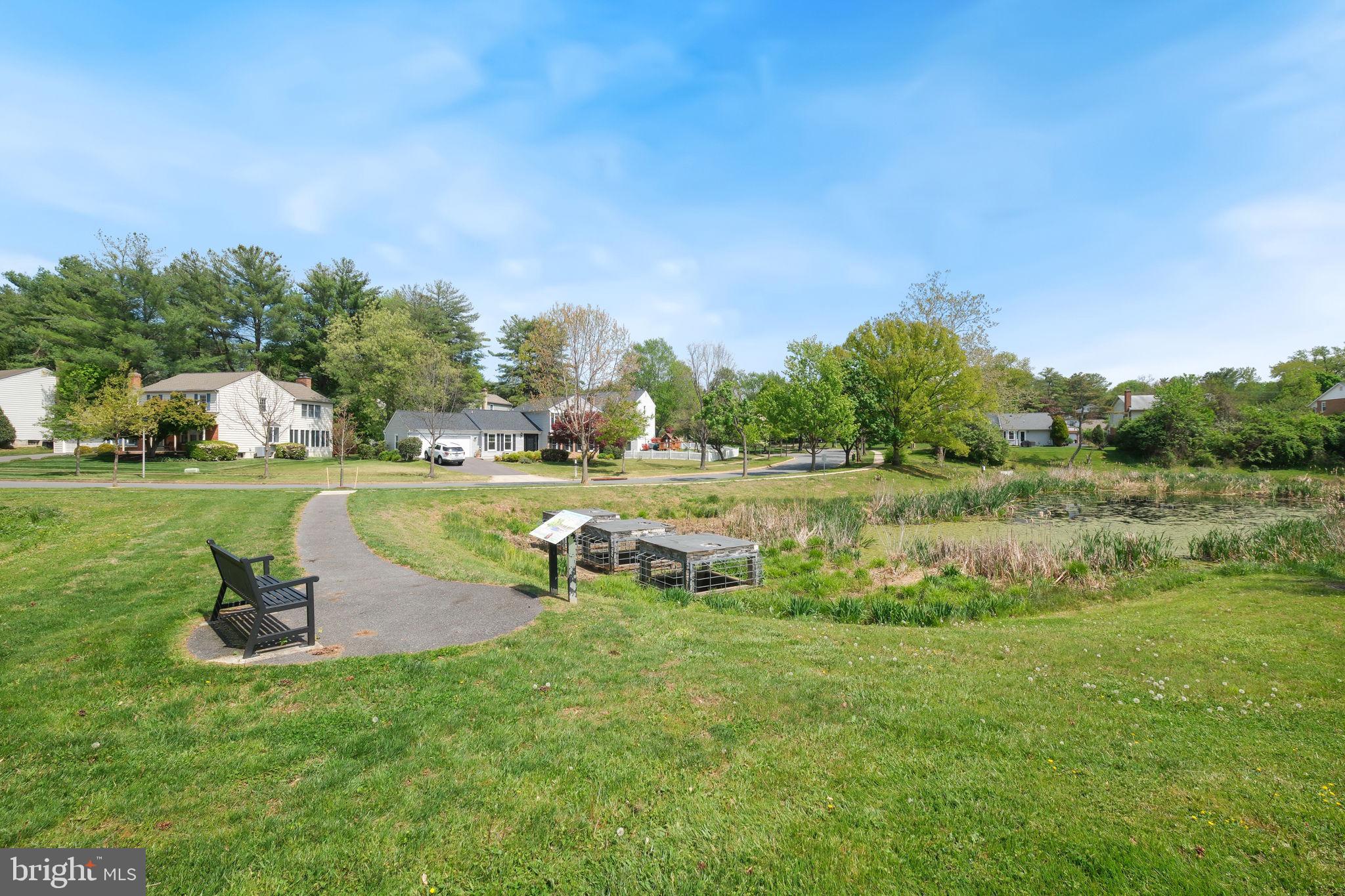 1429 LONGHILL DRIVE