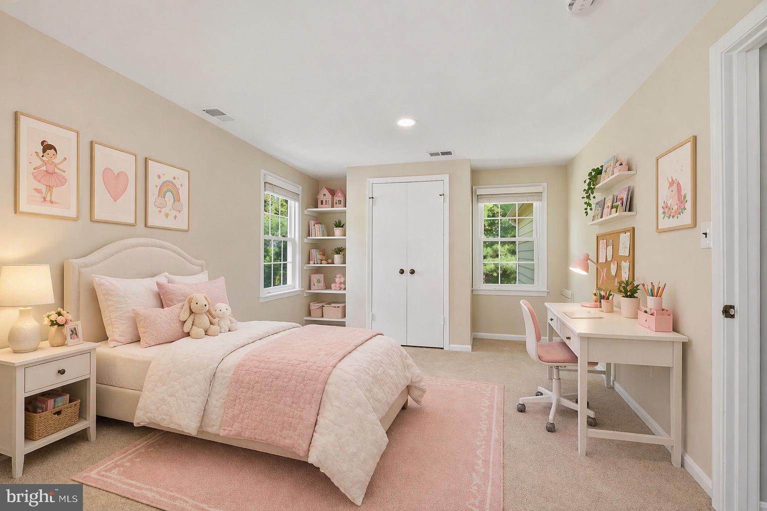 1429 LONGHILL DRIVE