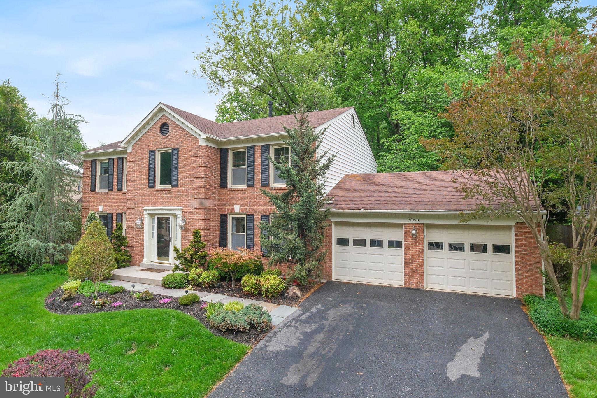 12213 GALESVILLE DRIVE