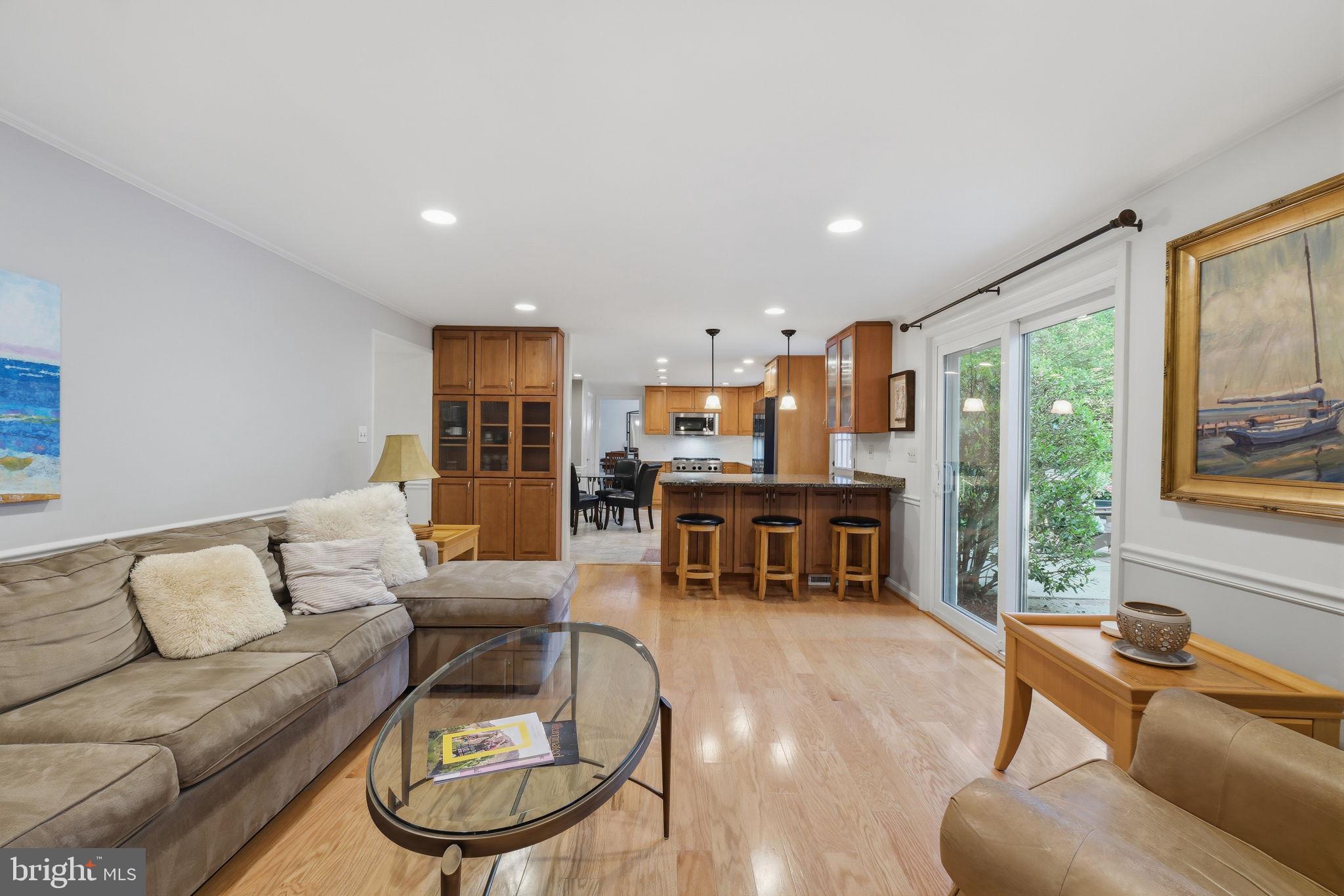 7006 OLD CABIN LANE