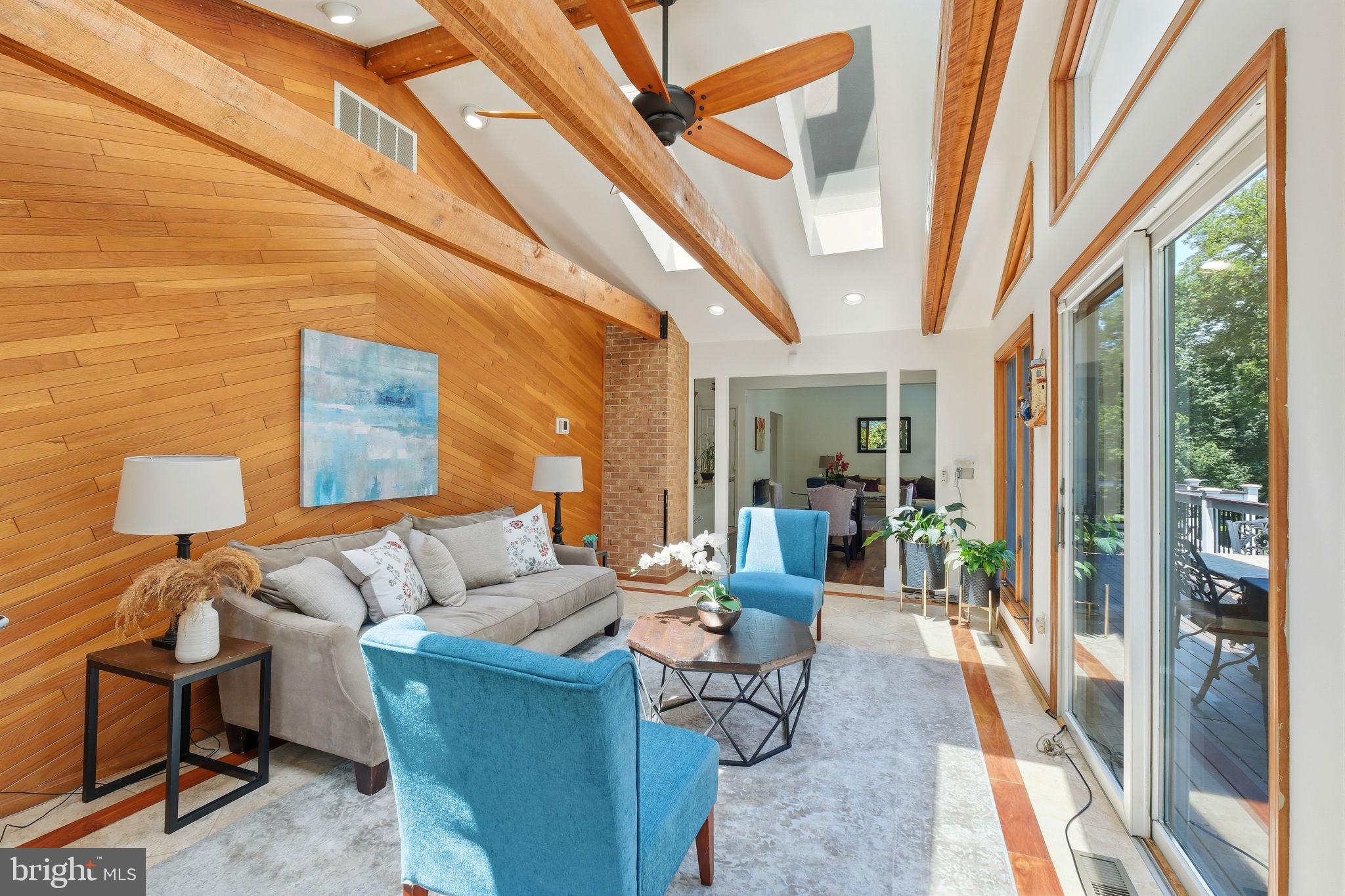13 TRAILRIDGE COURT