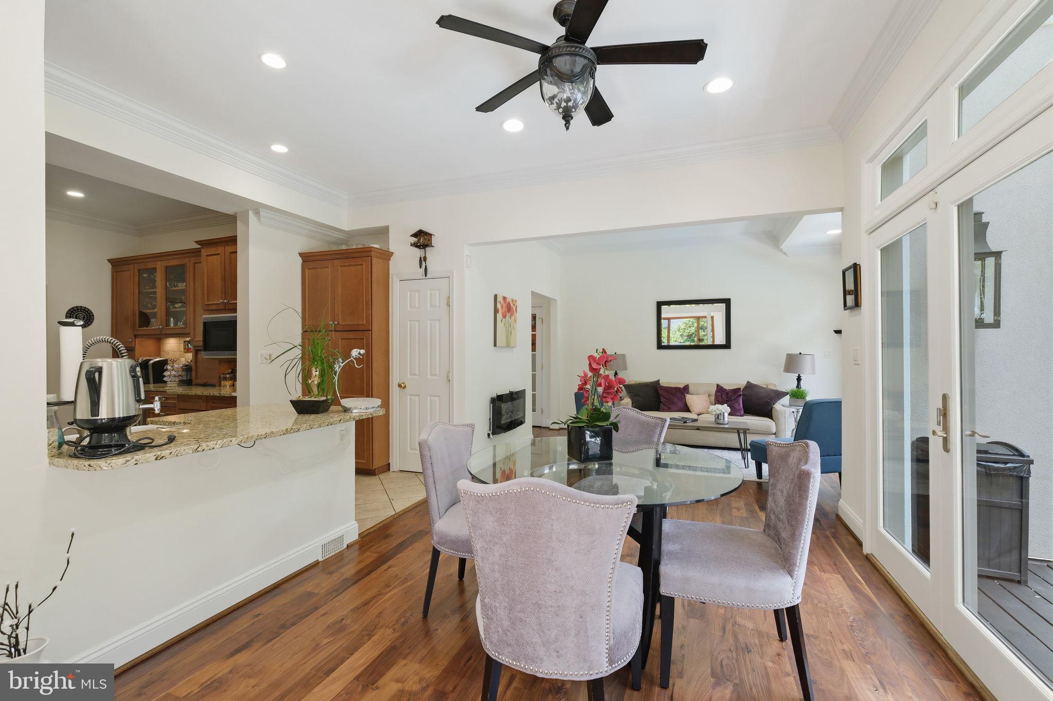 13 TRAILRIDGE COURT