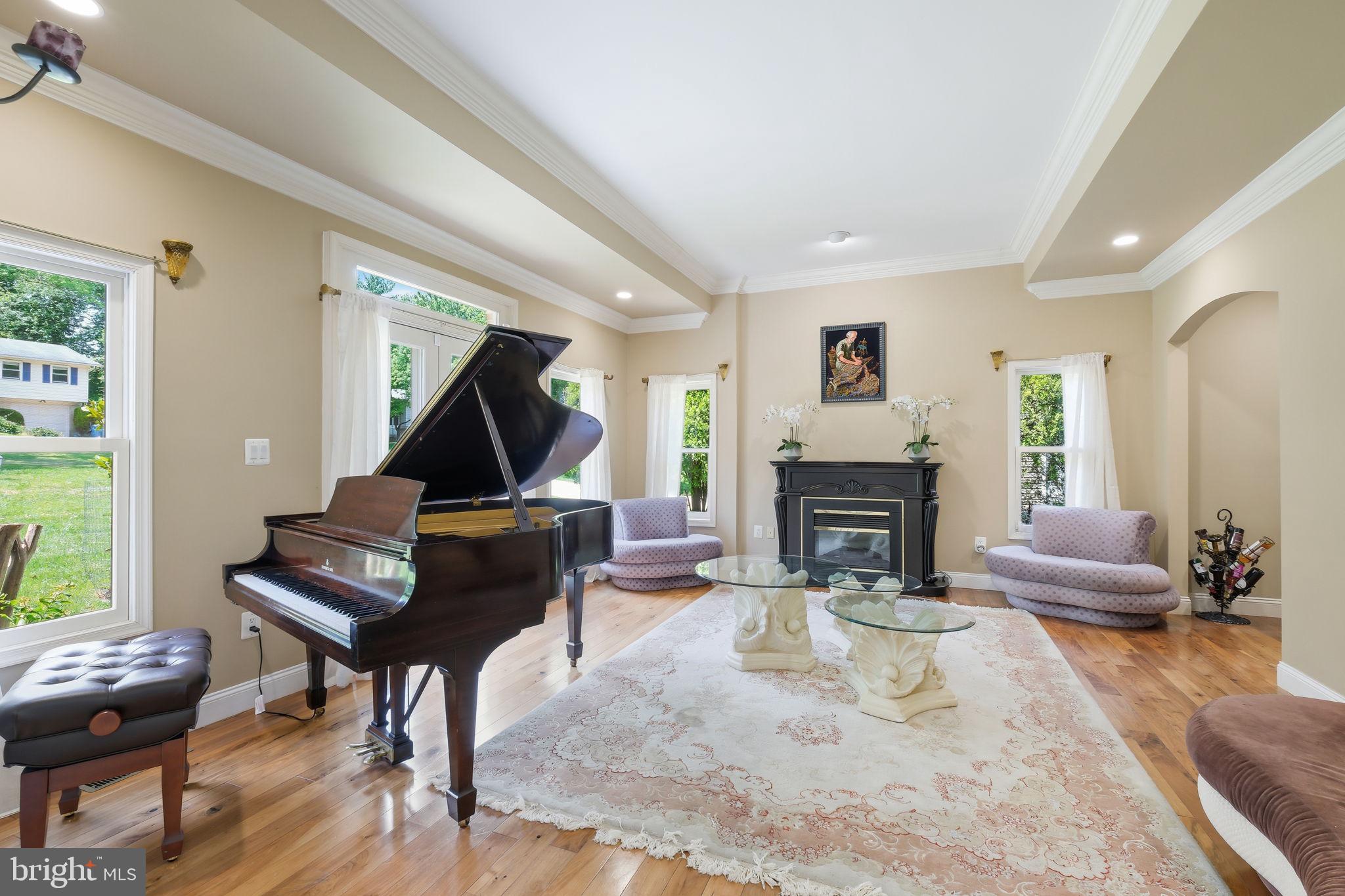 13 TRAILRIDGE COURT