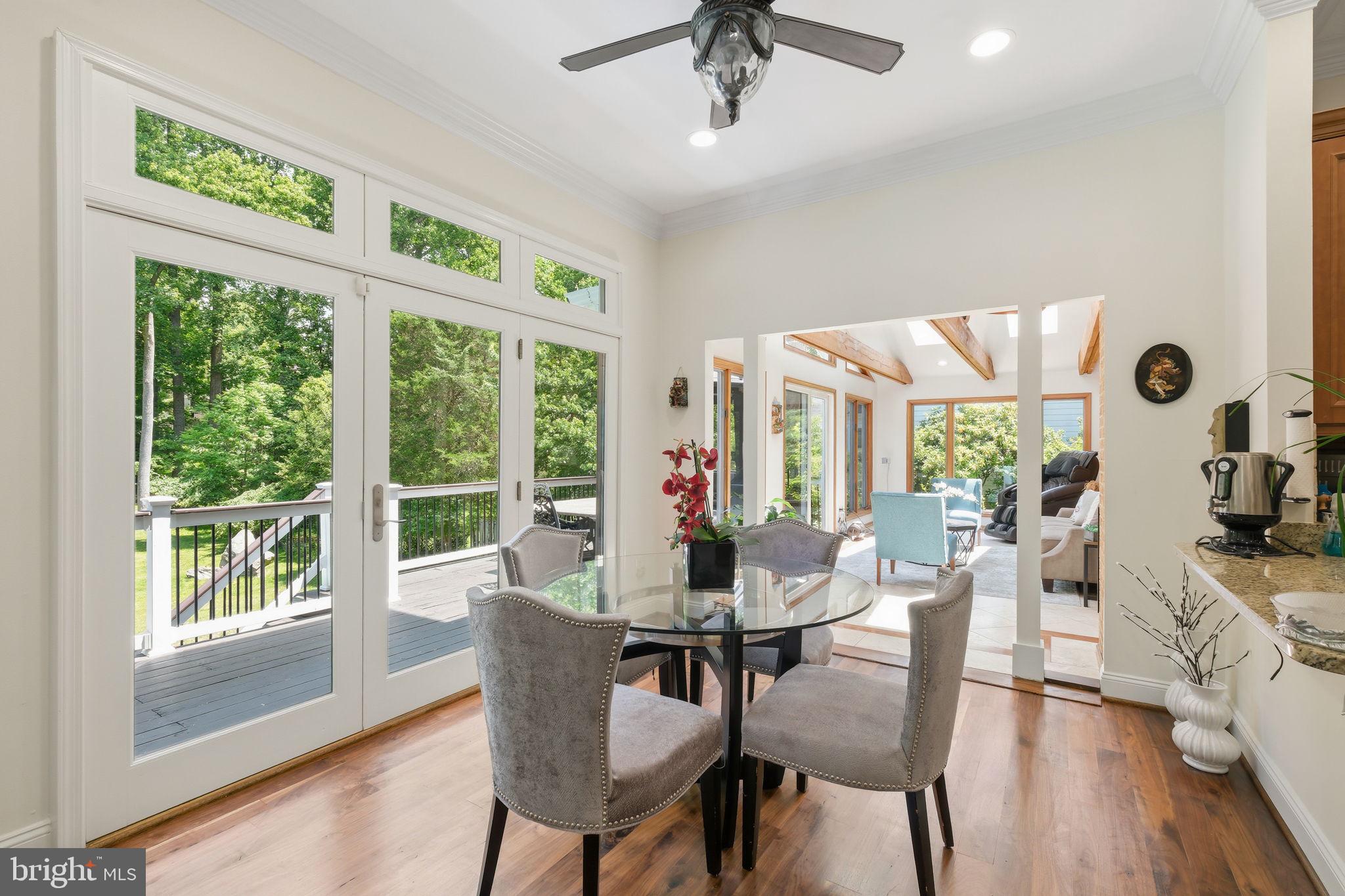13 TRAILRIDGE COURT