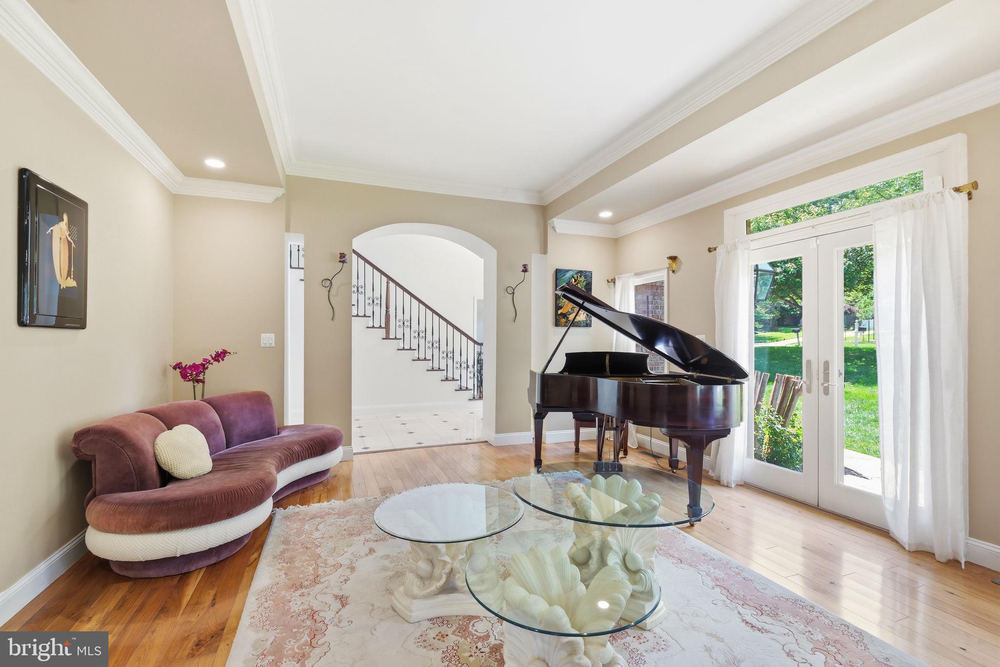 13 TRAILRIDGE COURT