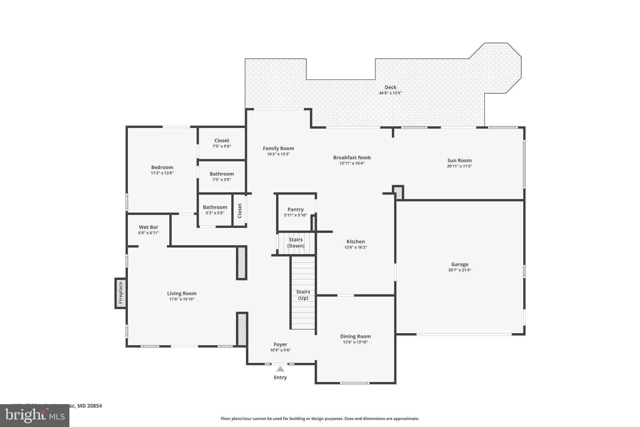 13 TRAILRIDGE COURT
